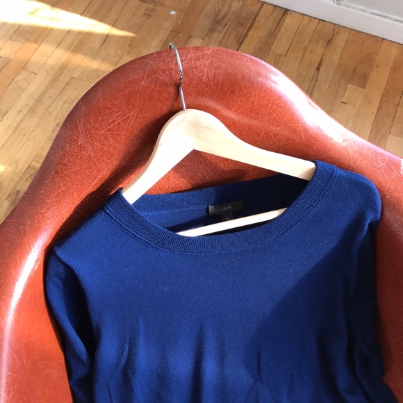 J. Crew Tippi Sweater