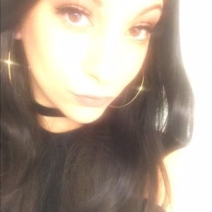 Meet your Posher, Erin