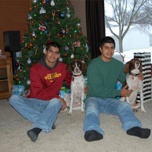 Meet your Posher, Alex - Picture 1 of 1