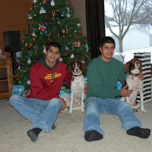 Meet your Posher, Alex