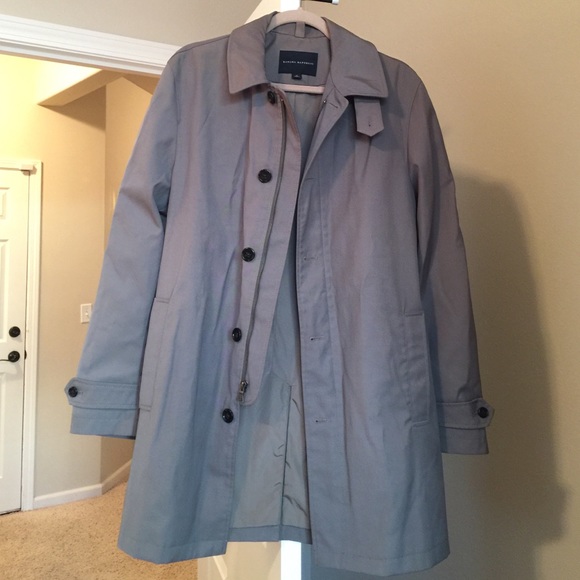 Men's lightweight jacket