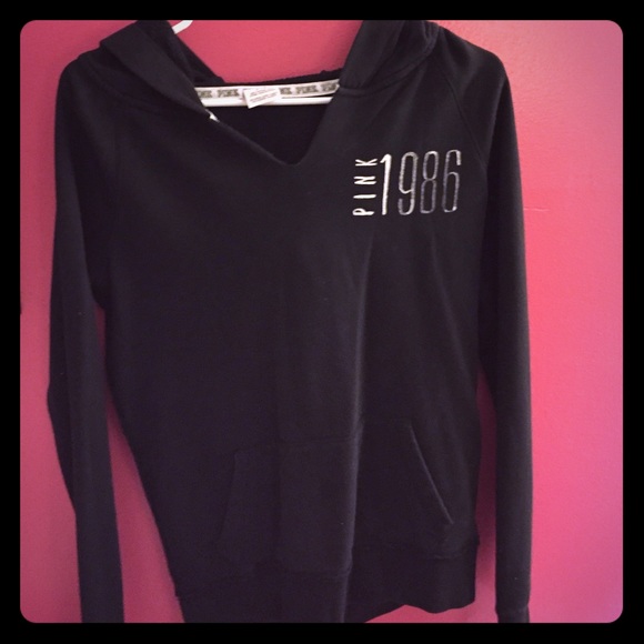 Victoria's Secret Pink Hoodie