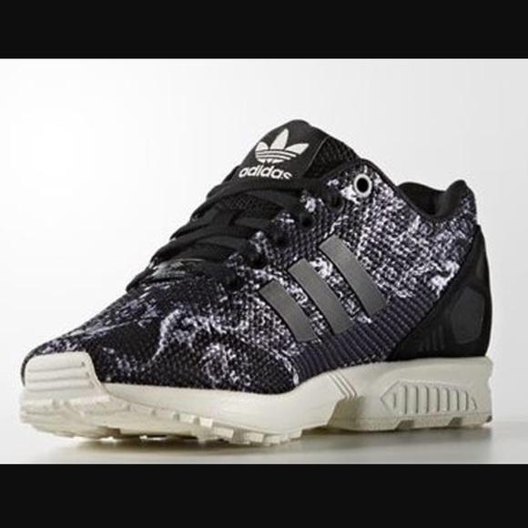ZX flux for women - Picture 3 of 4
