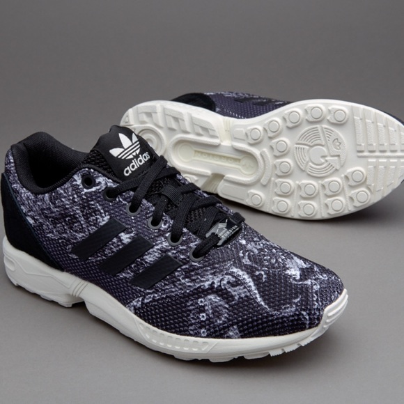 ZX flux for women - Picture 4 of 4