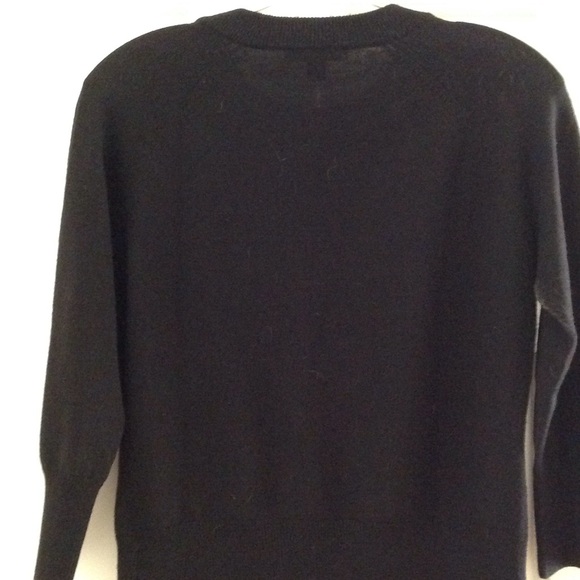 Banana Republic Cardigan Sweater with Beading - Picture 3 of 3