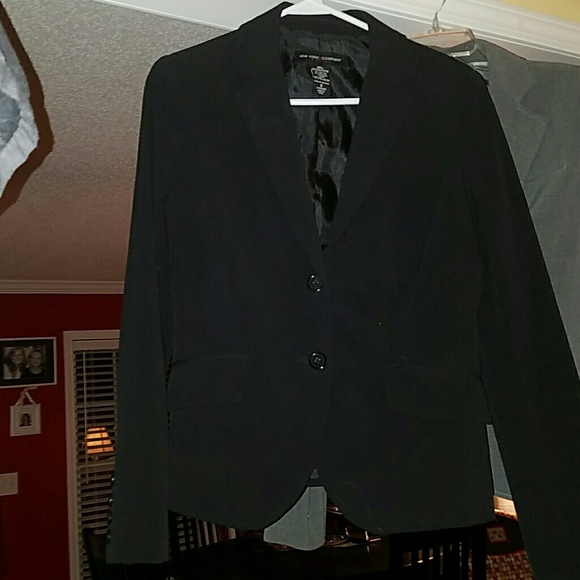 New York & Company women's Blazer