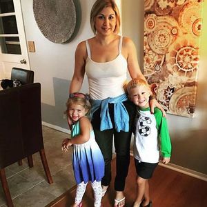 Meet your Posher, Alison