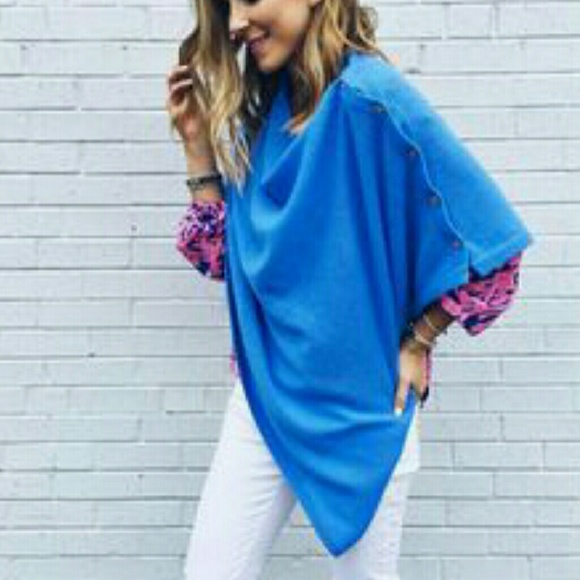 Lilly Pulitzer Harper Cashmere Wrap
