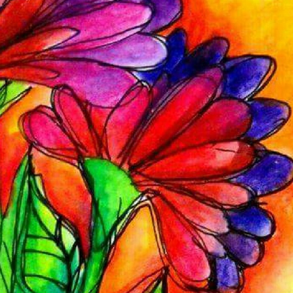 Meet your Posher, Kerri