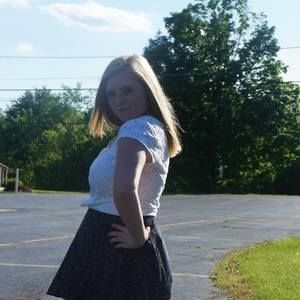 Meet your Posher, Camryn