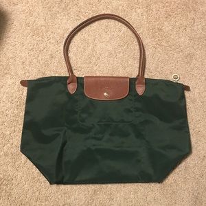 Longchamp Large tote
