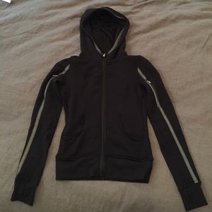 Special edition Lululemon Scuba Hoodie, sz 4