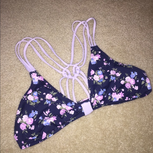 Abercrombie bikini set!