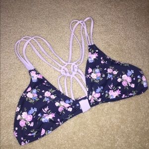 Abercrombie bikini set!