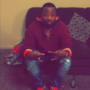 Meet your Posher, Billy