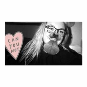 Meet your Posher, Harley