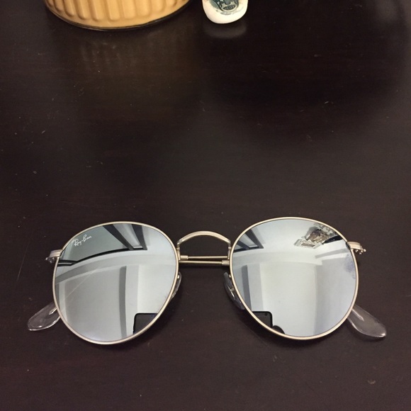 Ray Ban Round sunglasses - brand new!!
