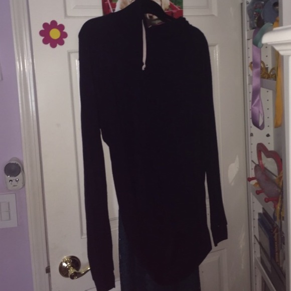 layla hoodie