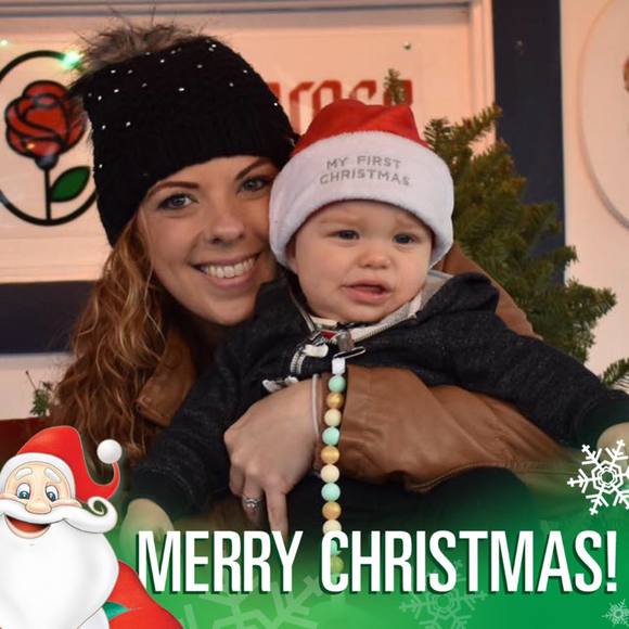 Meet your Posher, Summer