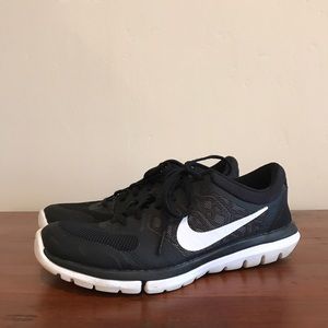 Nike Flex Run 2015