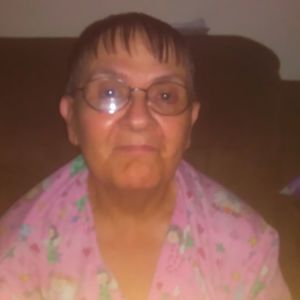 Meet your Posher, Cathy