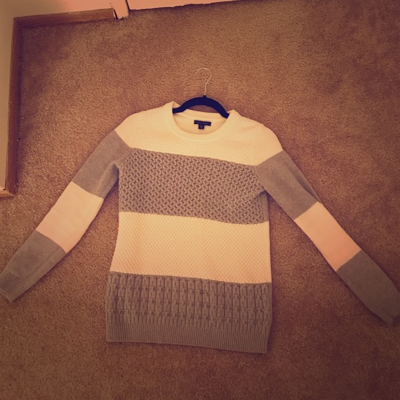 sweater my favorite. Color