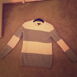 sweater my favorite. Color