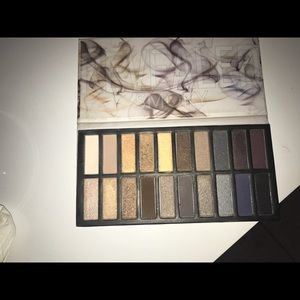 Revealed Palette