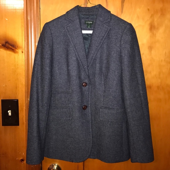 J.Crew Blazer - Picture 1 of 2
