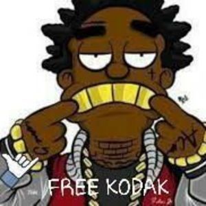 Meet your Posher, Kvng