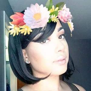 Meet your Posher, Summer