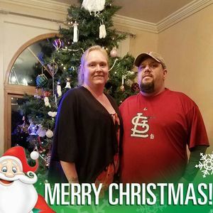 Meet your Posher, Dottie