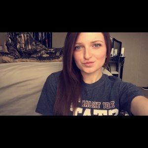 Meet your Posher, Lindsay