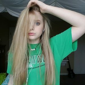 Meet your Posher, Allie