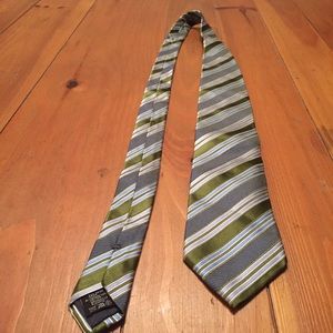 Ermenegildo zegna tie! NWOT