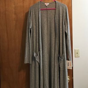 Lularoe Sarah Large NWT