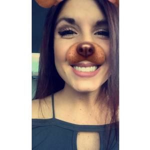 Meet your Posher, Erin