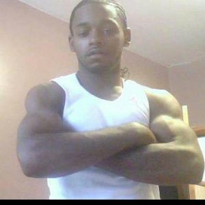 Meet your Posher, Derrick