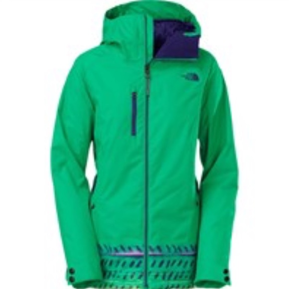The North Face Jackets & Blazers - NWT! North Face ski jacket