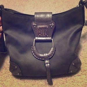 Miss me cross body purse!