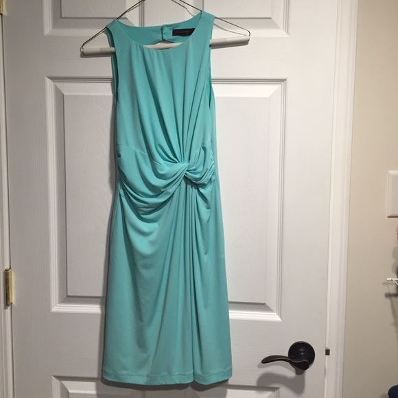The Limited Dress