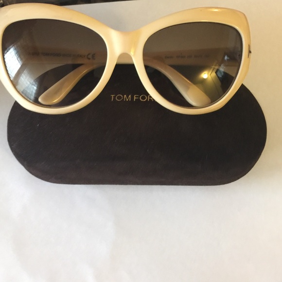 Tom Ford Sunglasses