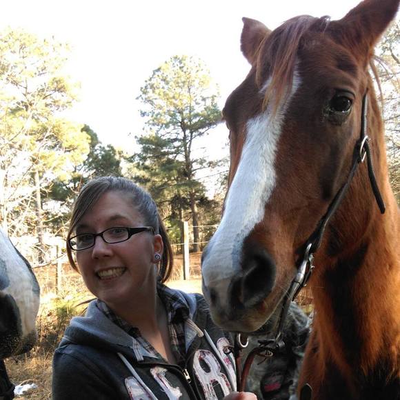 Meet your Posher, Melinda