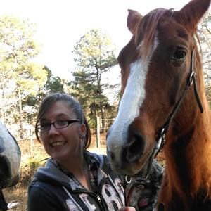 Meet your Posher, Melinda