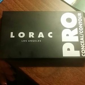 LORAC PRO Los Angeles Conceal/Contour Palette