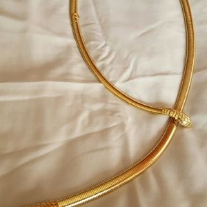 Women belt