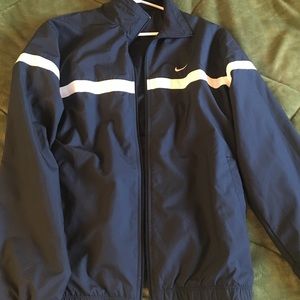 Nike Windbreaker