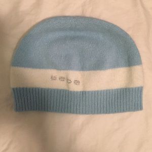 Angora Bebe hat