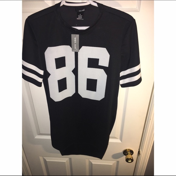 Jersey dress