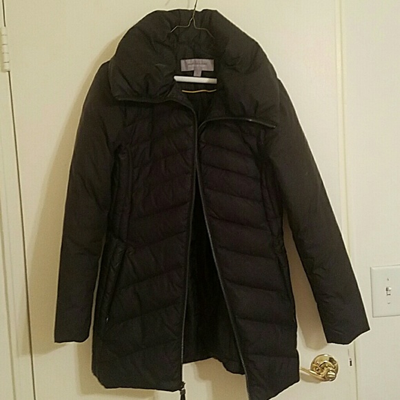 Marc New York Puffer Winter Coat Jacket